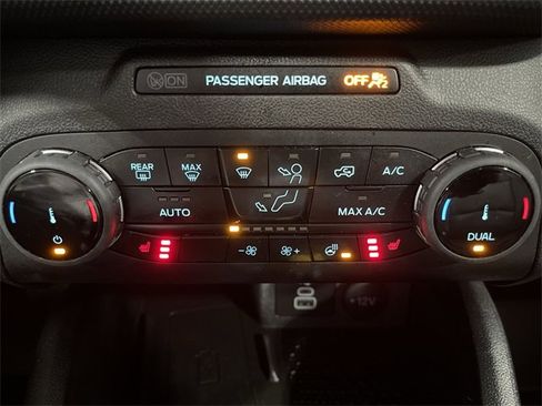 Used 2023 Ford Bronco Sport Outer Banks w/ Tech Package image 33