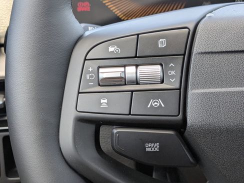 New 2026 Kia Sportage LX FWD image 28