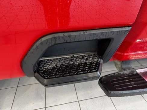 Certified 2024 Chevrolet Silverado 3500 LT w/ Convenience Package image 35