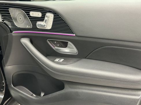 Certified 2025 Mercedes-Benz GLS 450 4MATIC w/ Pinnacle Trim Package image 14