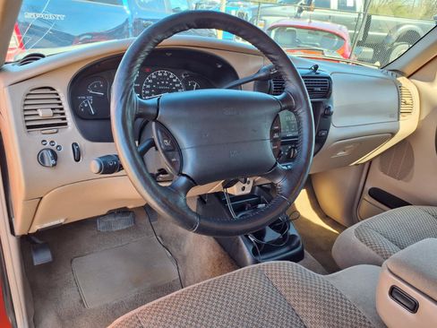 Used 1999 Ford Ranger XLT image 5
