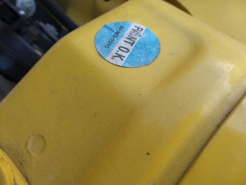 Used 2001 Jeep Wrangler Sport AWD/4WD image 57