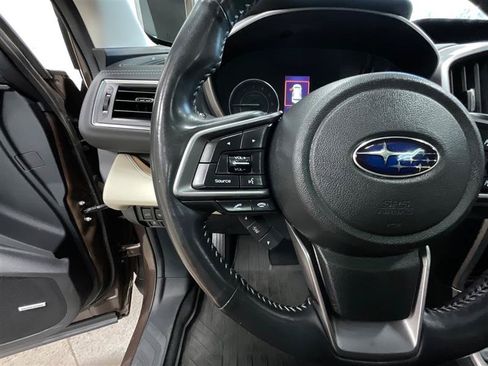 Used 2021 Subaru Ascent Touring w/ Popular Package #2A AWD/4WD image 21
