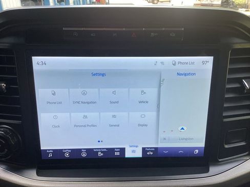 Used 2021 Ford F150 Raptor w/ Equipment Group 801A High AWD/4WD image 54