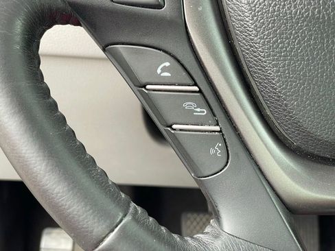 Used 2017 Honda Pilot EX-L image 16