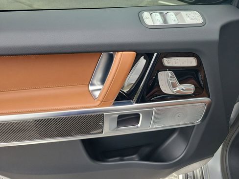 Certified 2023 Mercedes-Benz G 63 AMG 4MATIC image 22