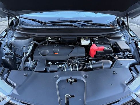 New 2026 Acura RDX A-Spec image 26