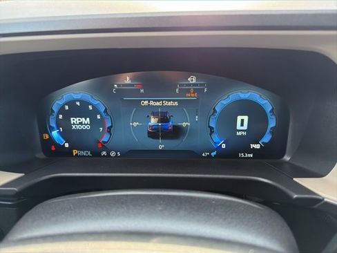 New 2025 Ford Bronco Sport Big Bend w/ Convenience Package image 11