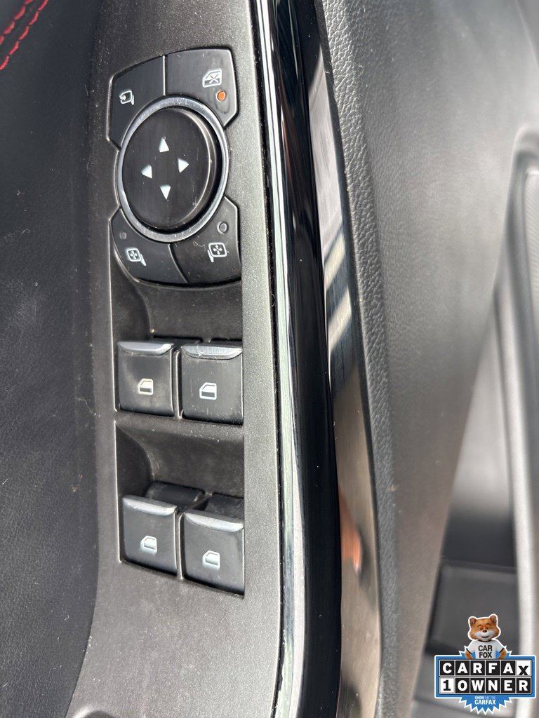Used 2023 Ford Explorer ST-Line AWD/4WD image 17