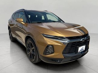 Used 2019 Chevrolet Blazer RS image 1