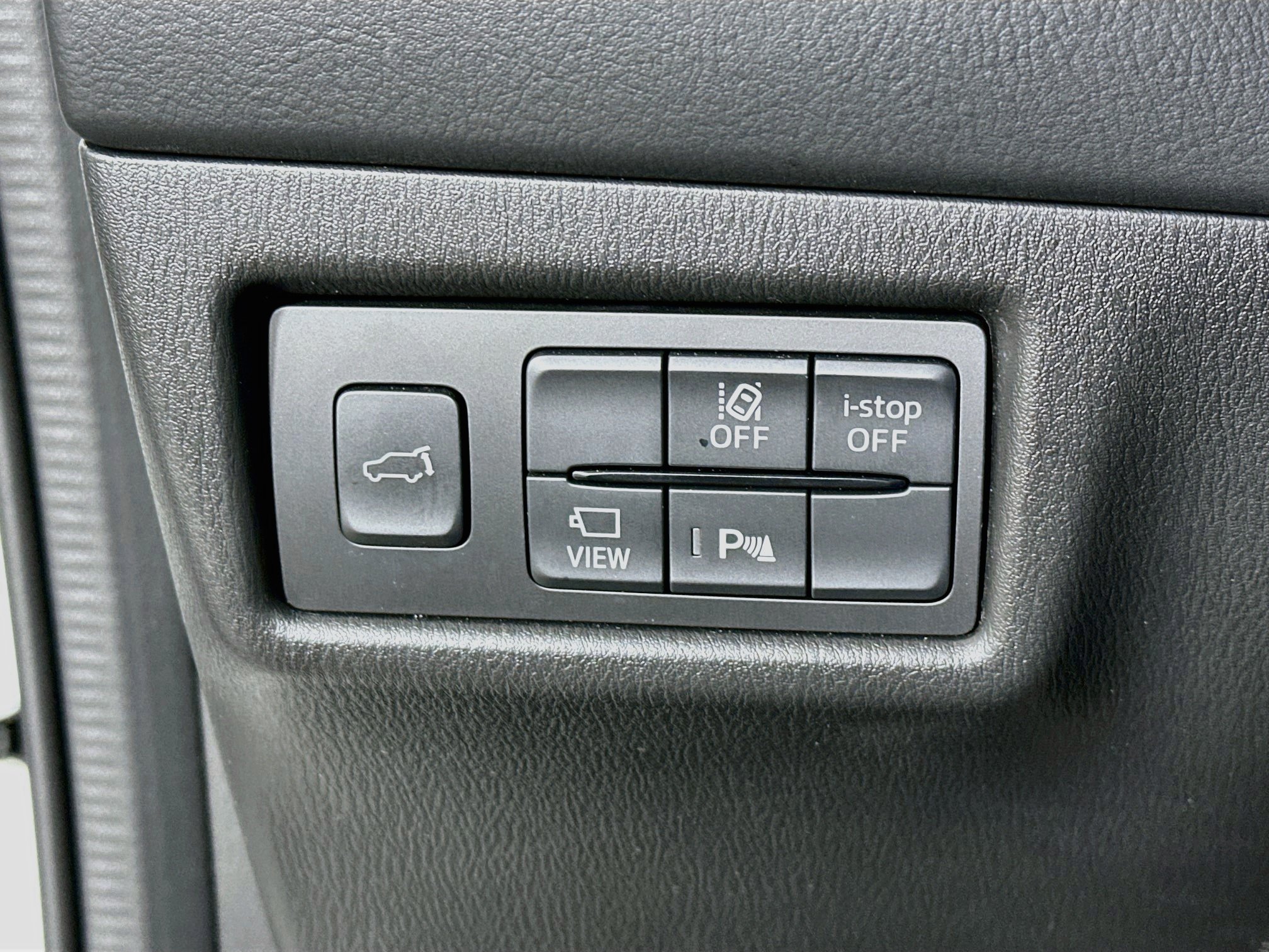 Used 2025 MAZDA CX-5 AWD 2.5 S w/ Premium Plus Pkg image 17