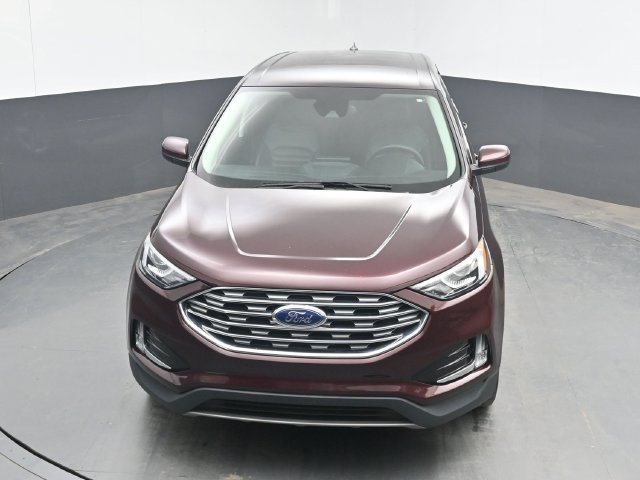 Used 2021 Ford Edge SEL AWD/4WD image 14