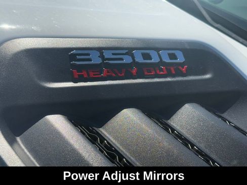 New 2026 RAM 3500 Laramie image 32