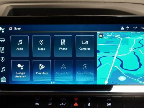 New 2026 Chevrolet Silverado 1500 LT image 18