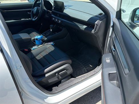 Used 2025 Honda CR-V Sport-L image 21