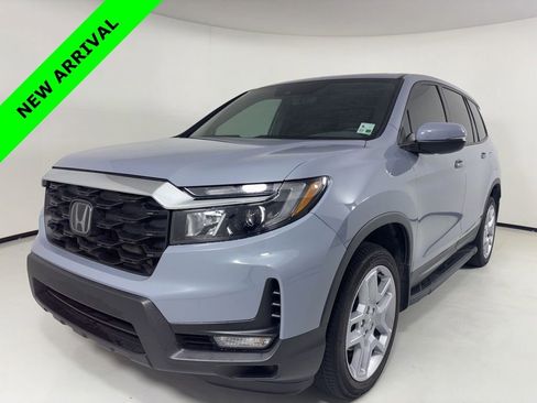 Used 2024 Honda Passport EX-L image 1