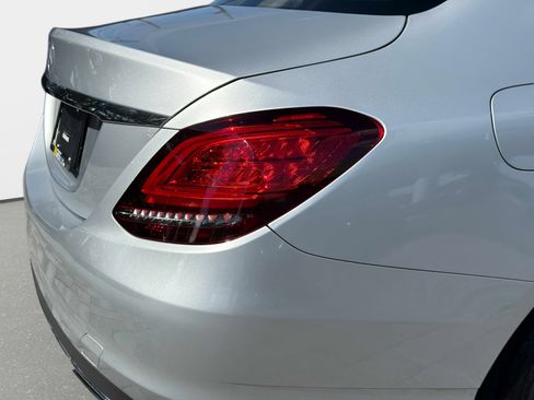 Used 2021 Mercedes-Benz C 300 Sedan w/ Premium Package image 15