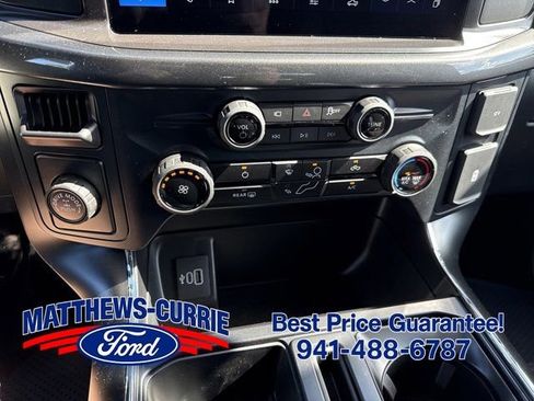 New 2026 Ford F150 STX RWD image 16