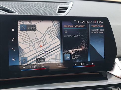 Used 2023 BMW X1 xDrive28i image 17