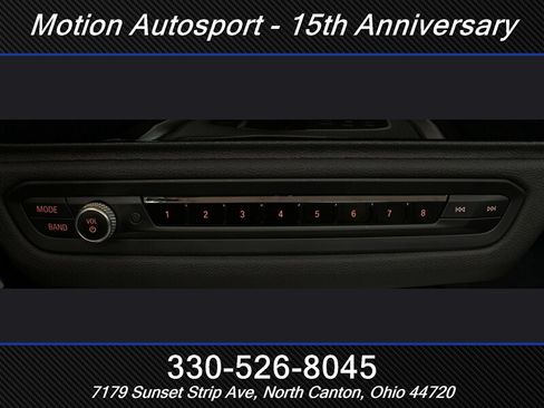Used 2019 BMW Z4 sDrive30i w/ M Sport Package RWD image 30