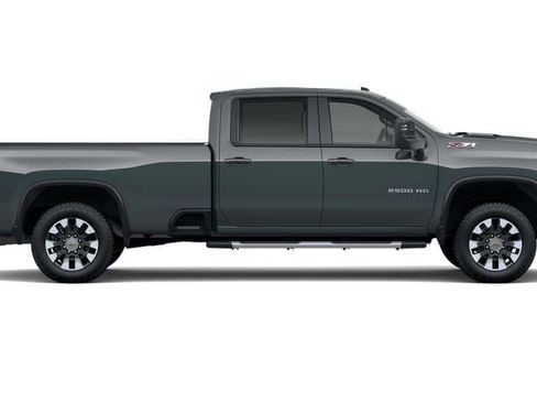 New 2026 Chevrolet Silverado 2500 LT w/ Safety Package AWD/4WD image 35