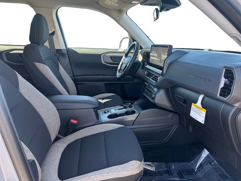 New 2026 Ford Bronco Sport Big Bend AWD/4WD image 15