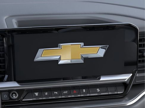 Used 2026 Chevrolet Silverado 2500 High Country w/ Midnight Edition AWD/4WD image 20