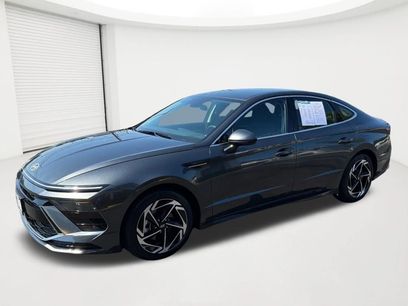 Certified 2026 Hyundai Sonata SEL