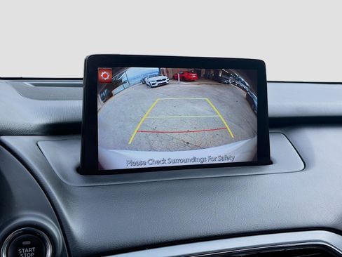 Used 2020 MAZDA CX-9 Touring w/ Touring Premium Package image 13