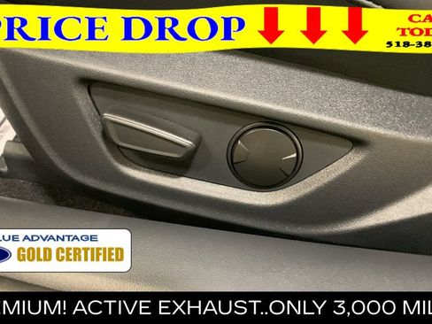Certified 2024 Ford Mustang GT Premium RWD image 22