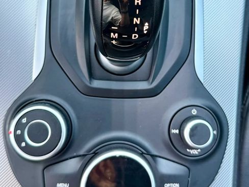Used 2018 Alfa Romeo Stelvio Sport w/ Quick Order Package 22J Sport AWD/4WD image 31