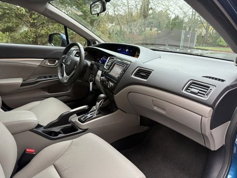 Used 2013 Honda Civic EX-L image 11