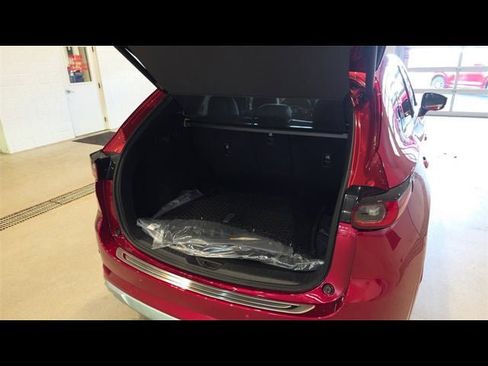 New 2025 MAZDA CX-5 Signature image 52