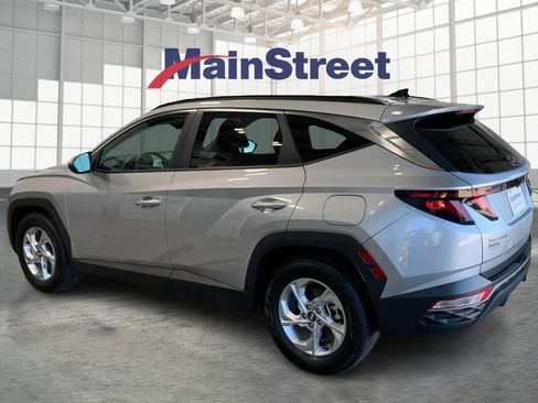 Used 2024 Hyundai Tucson SEL image 3