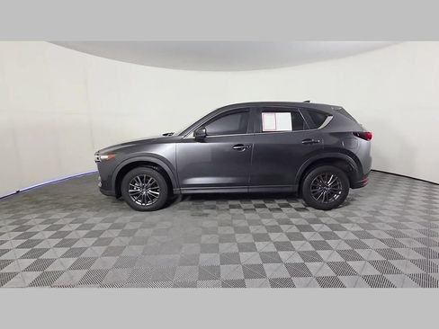 Used 2019 MAZDA CX-5 Touring AWD/4WD image 47