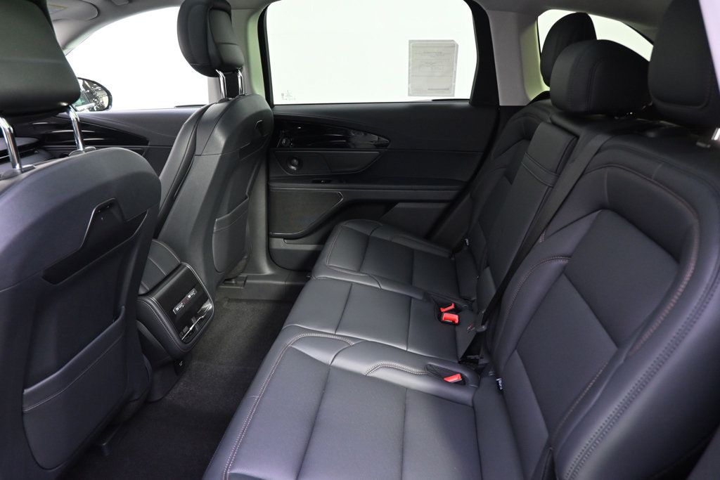 New 2026 Lincoln Nautilus Premier w/ Equipment Group 102A AWD/4WD image 21