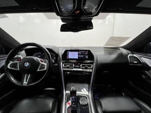 Used 2020 BMW M8 Coupe w/ M Driver's Package AWD/4WD image 20