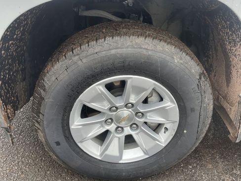 Used 2024 Chevrolet Silverado 1500 W/T w/ WT Fleet Convenience Package image 21