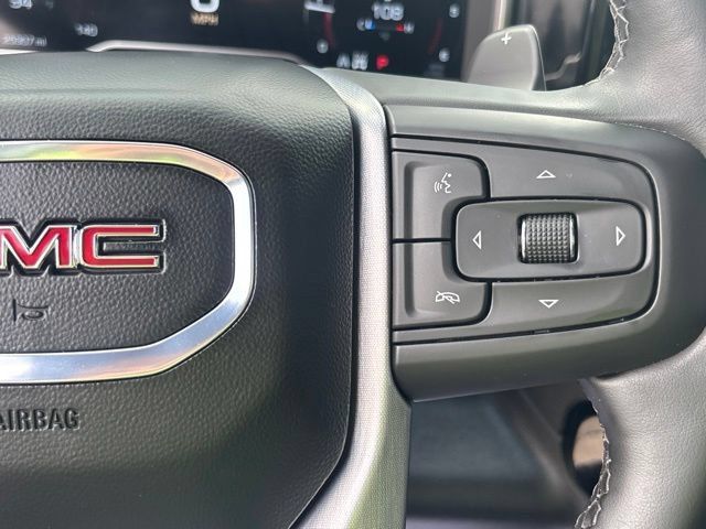 Used 2024 GMC Sierra 1500 Elevation AWD/4WD image 11