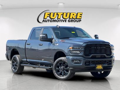 Used 2025 RAM 2500 Big Horn