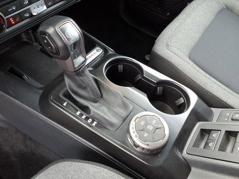 Certified 2025 Ford Bronco Big Bend image 15