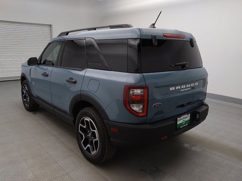 Used 2021 Ford Bronco Sport Big Bend w/ Big Bend Package AWD/4WD image 5