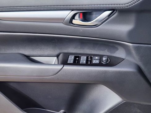 New 2025 MAZDA CX-5 AWD 2.5 S w/ Preferred Package image 9