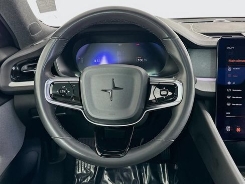 Used 2023 Polestar Polestar 2 AWD/4WD image 14
