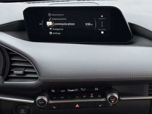 New 2026 MAZDA MAZDA3 2.5 S Sedan w/ Preferred Pkg image 14