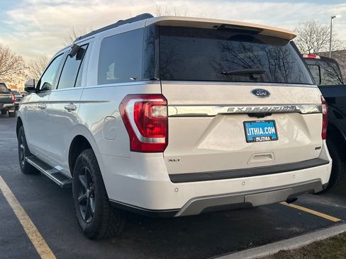 Used 2021 Ford Expedition XLT image 6