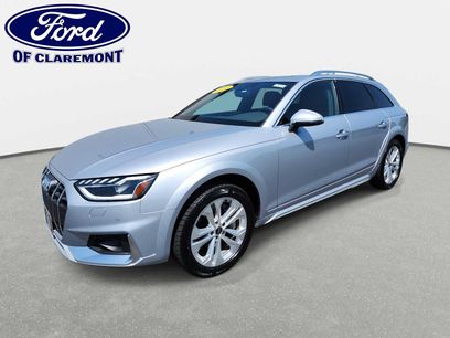 Used 2024 Audi A4 2.0T allroad Premium Plus