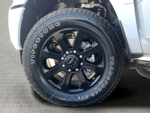New 2026 RAM 2500 Big Horn AWD/4WD image 48