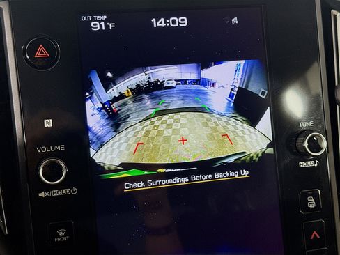 Used 2022 Subaru WRX Premium image 19