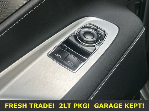 Used 2024 Chevrolet Corvette Stingray w/ Battery Protection Package image 18